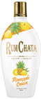 RumChata Pineapple Cream