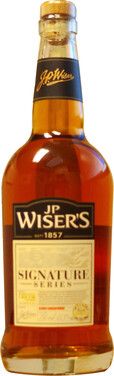 Jp Wiser's Signature Series (Psb)