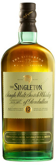 Singleton of Glendullan Single Malt Wsky