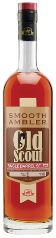 Smooth Ambler Old Scout (Psb)
