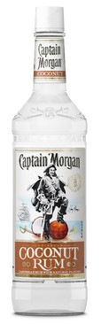 Captain Morgan Coconut