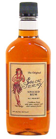 Sailor Jerry Original Spiced Rum (Traveler)