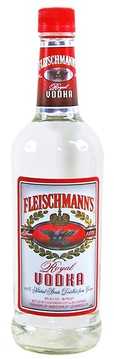 Fleischmann's Royal Vodka