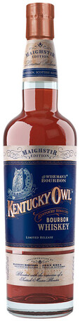 Kentucky Owl Maighstir Edition