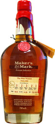 Maker's Mark (Psb)