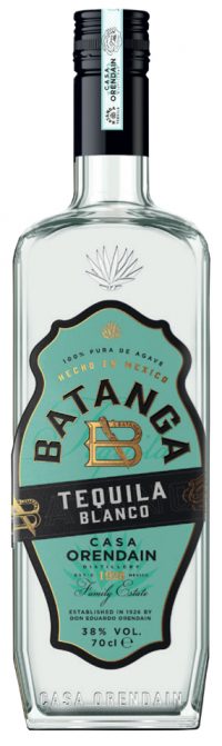 Tequila and Coke Recipe [Batanga Tequila Cocktail]